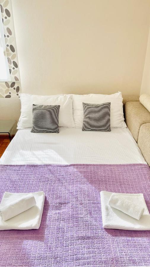 Noemi Apartment Zadar Eksteriør bilde