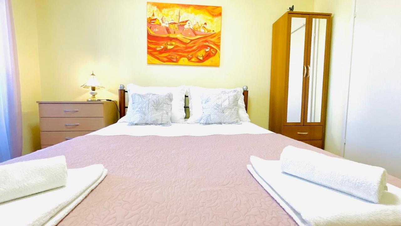 Noemi Apartment Zadar Eksteriør bilde