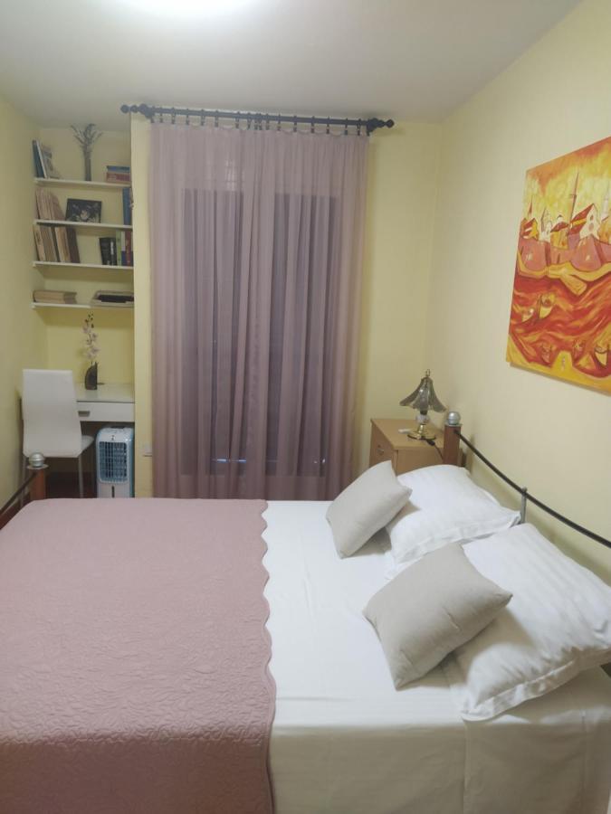Noemi Apartment Zadar Eksteriør bilde