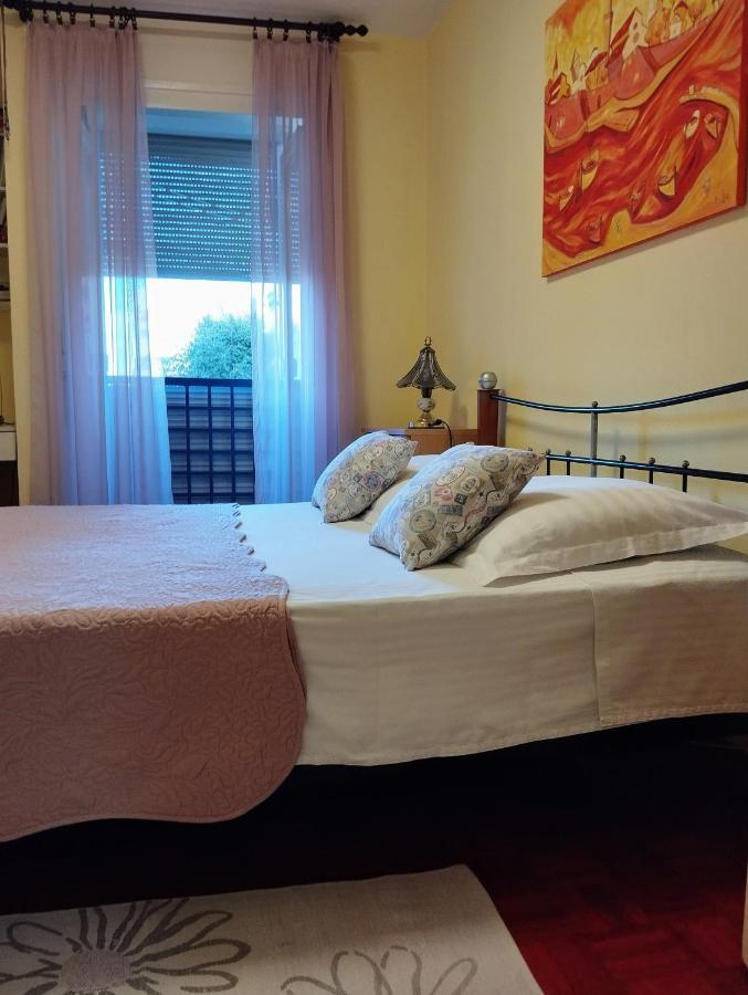 Noemi Apartment Zadar Eksteriør bilde