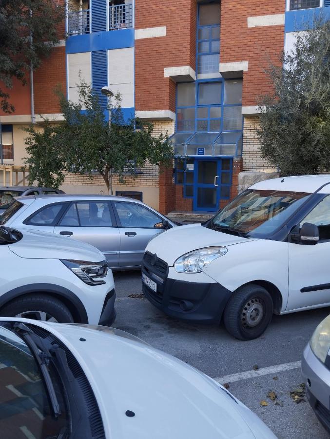 Noemi Apartment Zadar Eksteriør bilde
