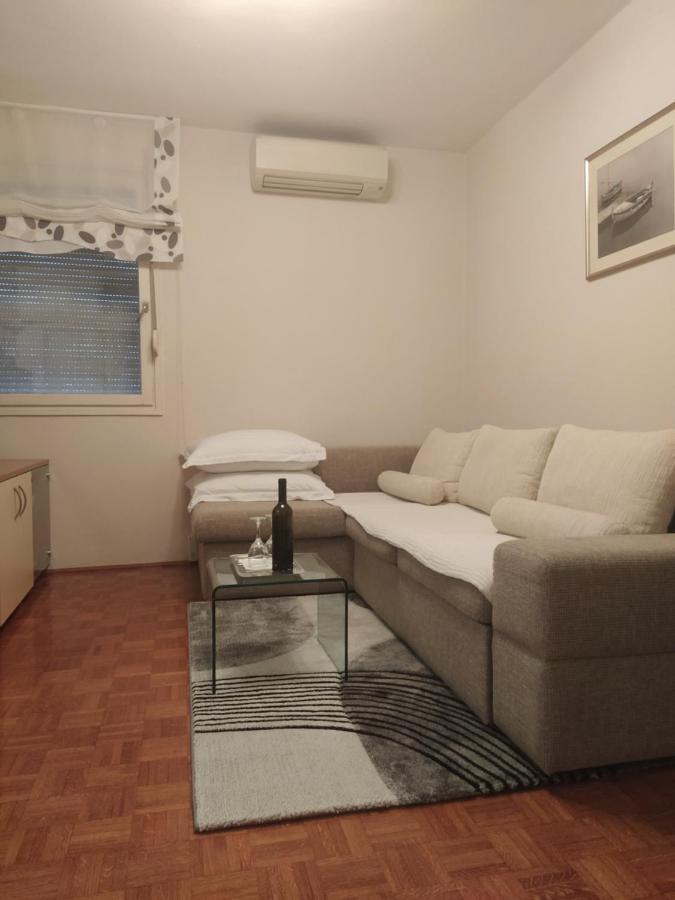 Noemi Apartment Zadar Eksteriør bilde