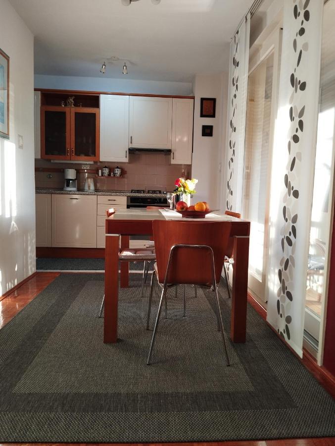 Noemi Apartment Zadar Eksteriør bilde