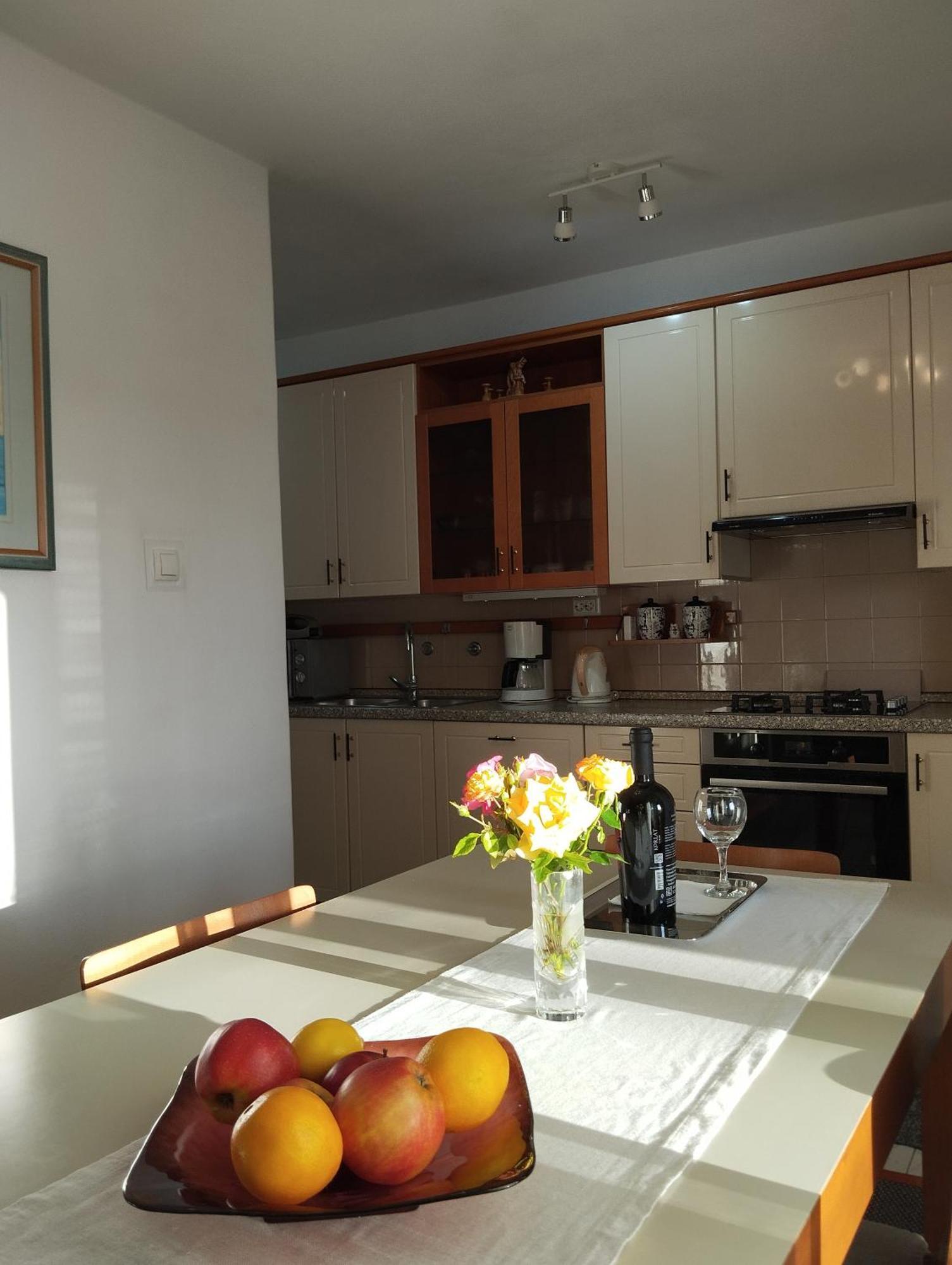 Noemi Apartment Zadar Eksteriør bilde